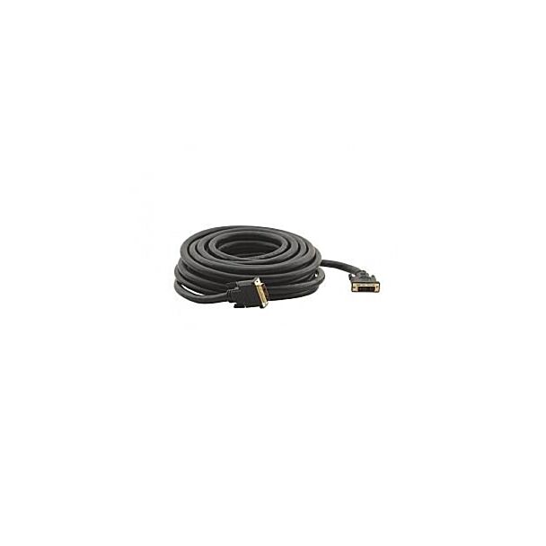 Kramer C-DM/DM/XL-10 – Single link DVI-D cable, 3 m