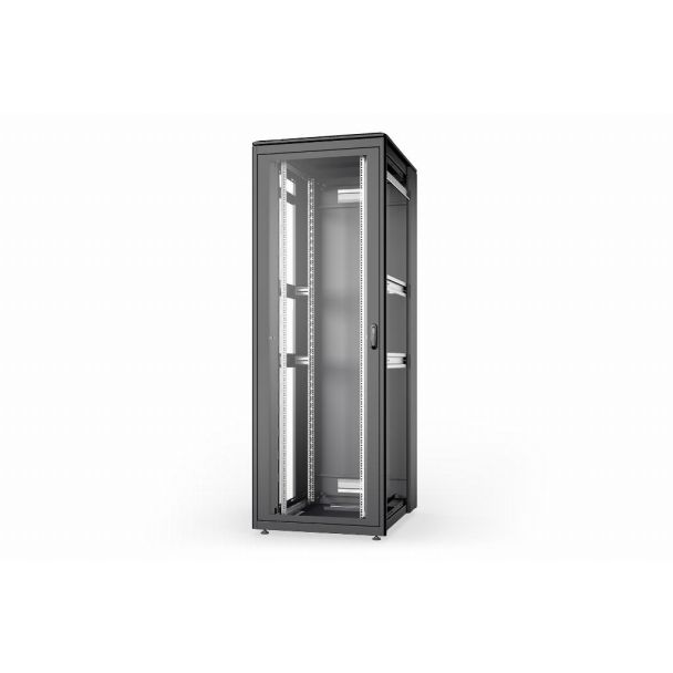 Digitus Network Rack Unique Series - 800x1000 mm (WxD)