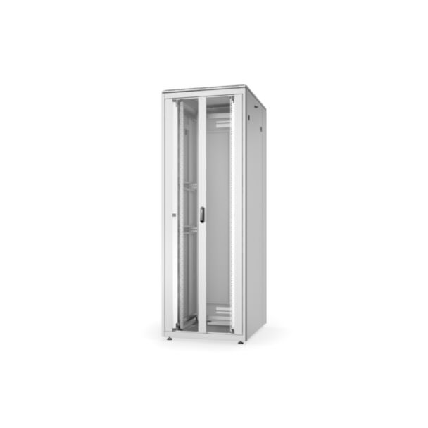 Digitus Armadio di rete Serie Unica - 800 x 1000 mm (LxP)