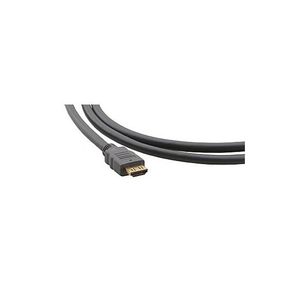 Kramer C-HM/HM/ETH-25 – HDMI cable with Ethernet, 7.6 m