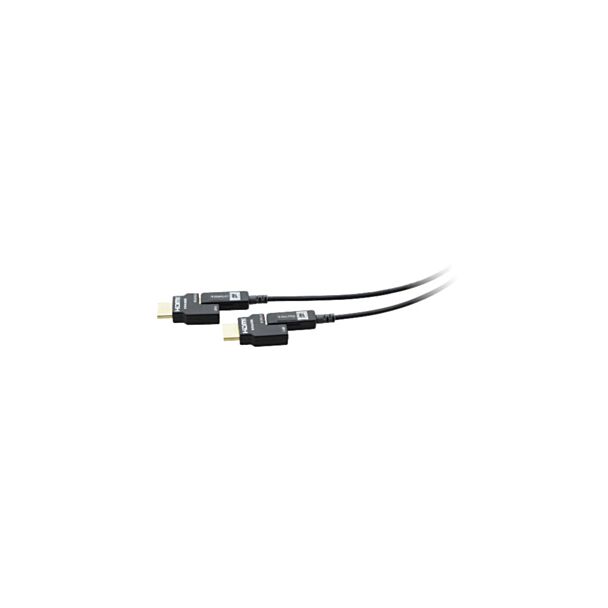 Kramer CLS-AOCH/60-33 – HDMI active optical cable, LSHF, 10 m
