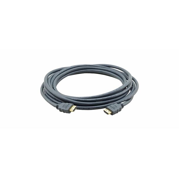 Kramer CLS-HM/HM/ETH-3 – High Speed HDMI cable with Ethernet, LSHF, 0.9 m