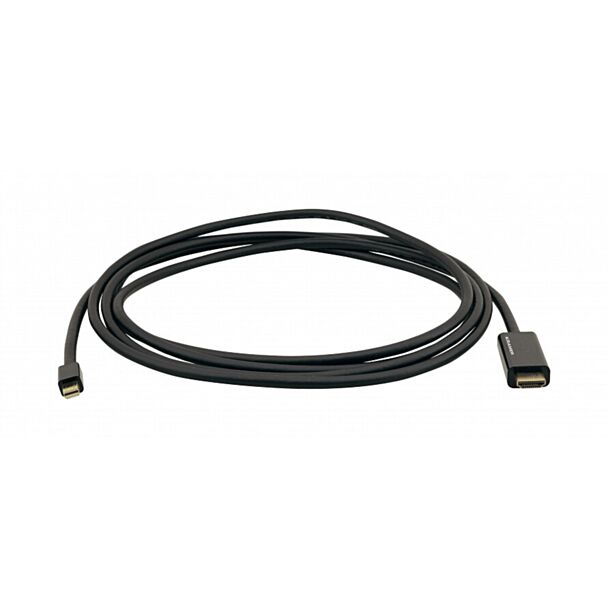 Kramer C-MDP/HM/UHD-10 – Mini DisplayPort to HDMI cable, active, 3 m