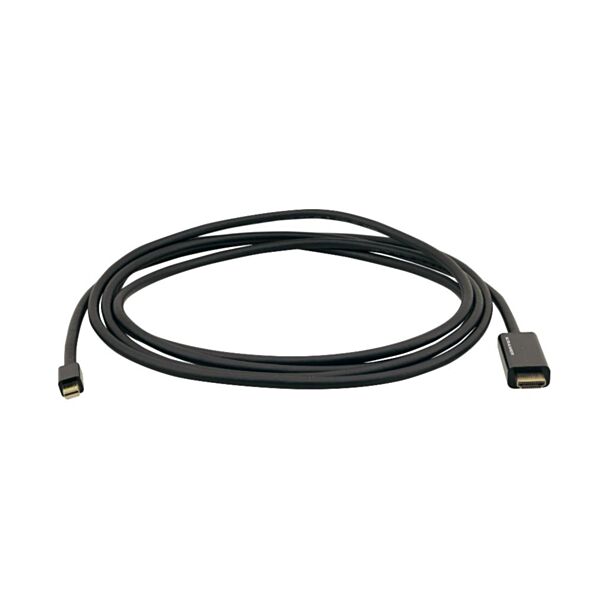 Kramer C-MDP/HM/UHD-6 – Mini DisplayPort to HDMI cable, active, 1.8 m
