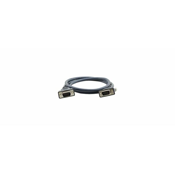 Kramer C-MGM/MGM-35 – VGA cable, flexible, 11 m