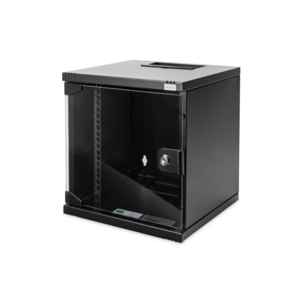 Digitus Alloggiamento a parete 254 mm (10") - 312x300 mm (LxP)