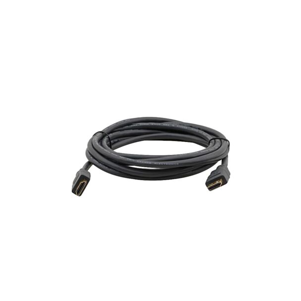 Kramer C-MHM/MHM-10 – High Speed HDMI cable with Ethernet, flexible, 3 m