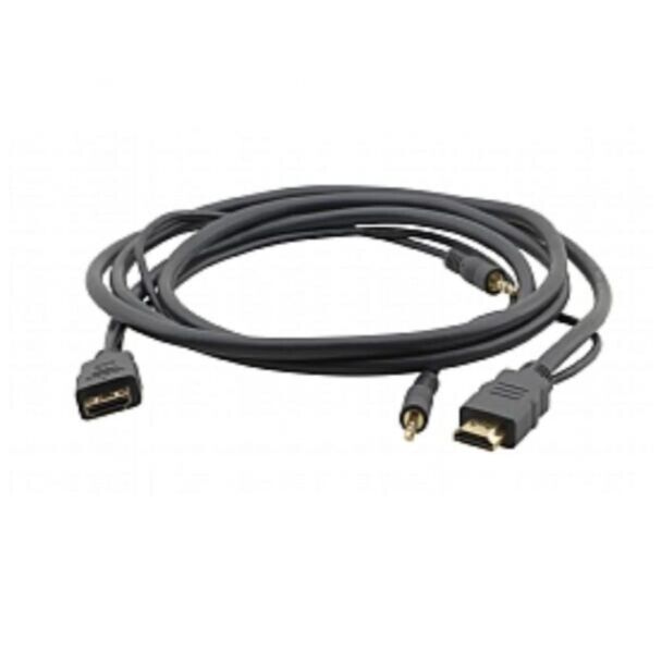 Kramer C-MHMA/MHMA-3 – HDMI cable, 0.9 m