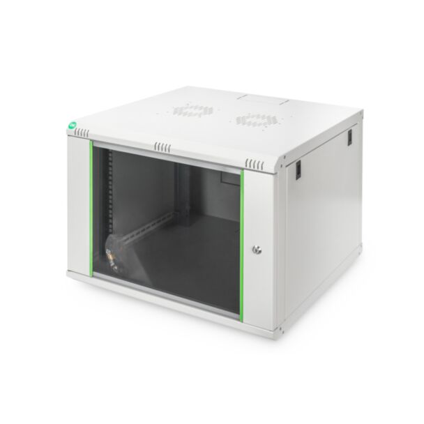 Digitus Custodia a parete serie Dynamic Basic - 600x600 mm (LxP)