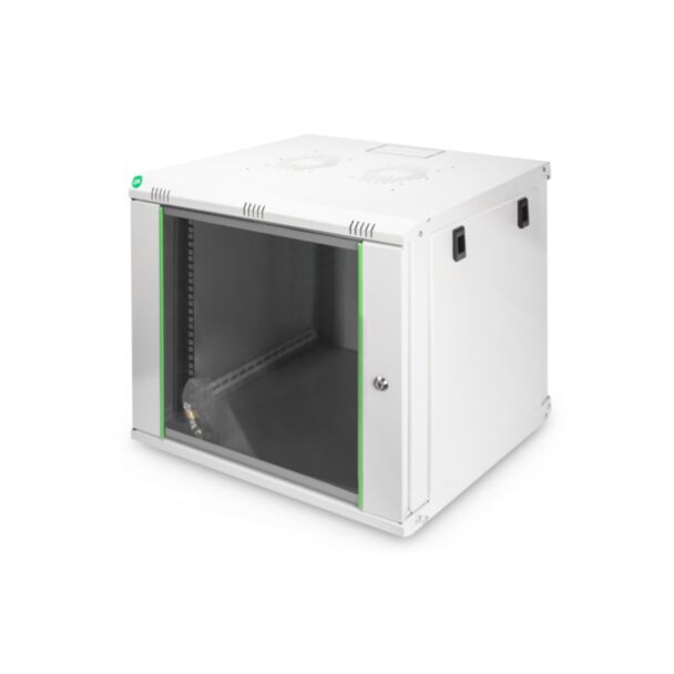 Digitus Cabina a muro serie Dynamic Basic - 600x450 mm (LxP)