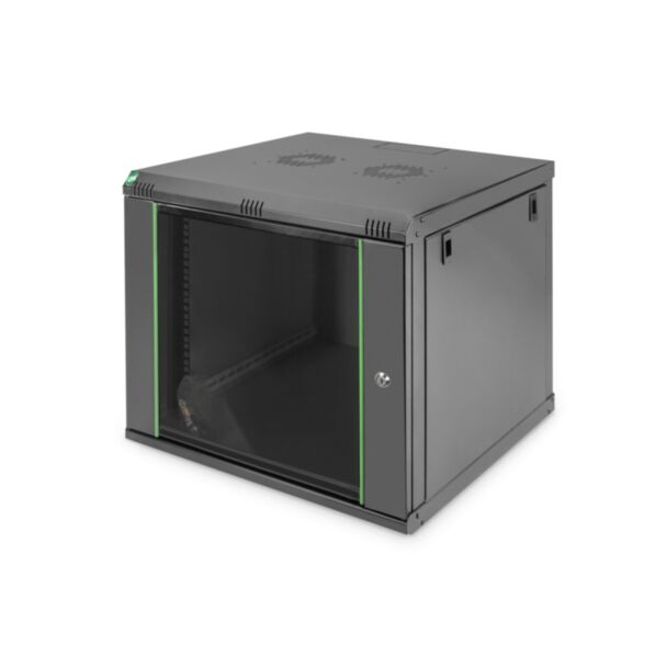 Digitus Cabina a muro serie Dynamic Basic - 600x450 mm (LxP)
