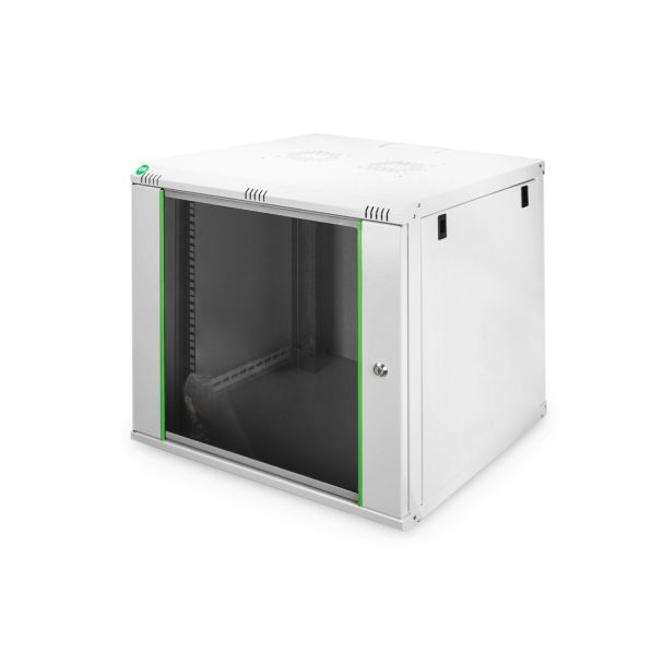 Digitus Custodia a parete serie Dynamic Basic - 600x600 mm (LxP)