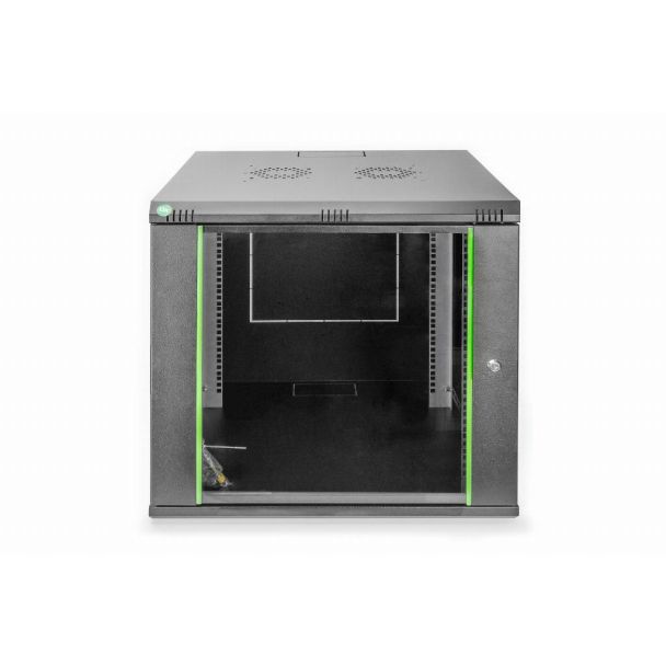 Digitus Custodia a parete serie Dynamic Basic - 600x600 mm (LxP)