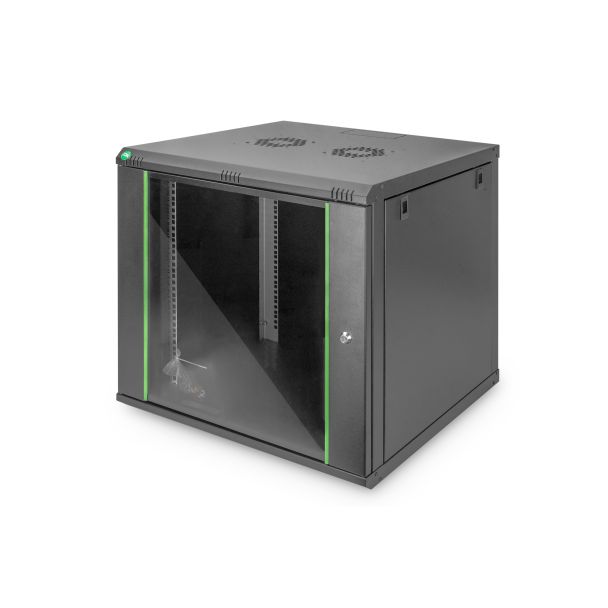 Digitus Custodia a parete serie Dynamic Basic - 600x600 mm (LxP)