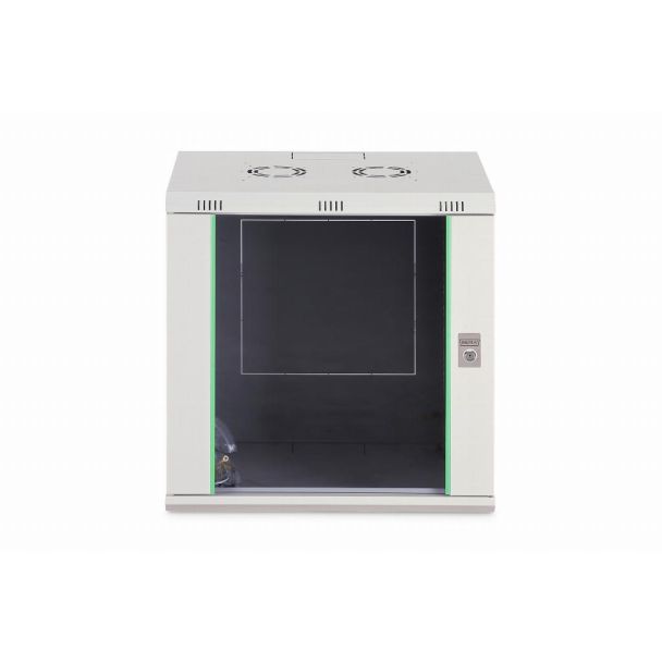Digitus Wall-mounted enclosure Dynamic Basic series - 600x450 mm (WxD)