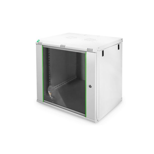 Digitus Cabina a muro serie Dynamic Basic - 600x450 mm (LxP)