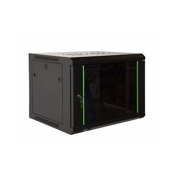 Digitus Cabina a muro serie Dynamic Basic - 600x450 mm (LxP)