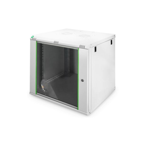 Digitus Custodia a parete serie Dynamic Basic - 600x600 mm (LxP)