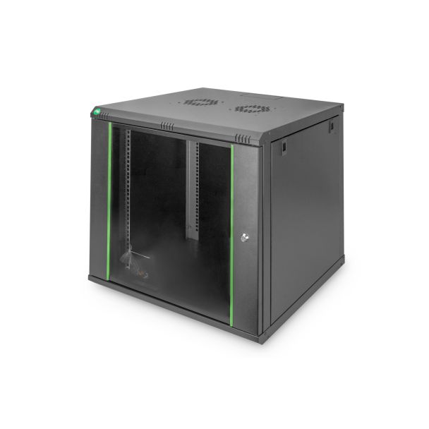 Digitus Custodia a parete serie Dynamic Basic - 600x600 mm (LxP)