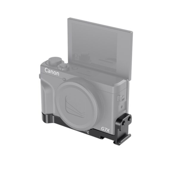 SmallRig BUC2433 camera mounting accessory Mounting plate