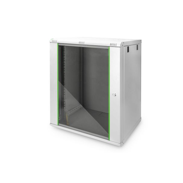 Digitus Cabina a muro serie Dynamic Basic - 600x450 mm (LxP)