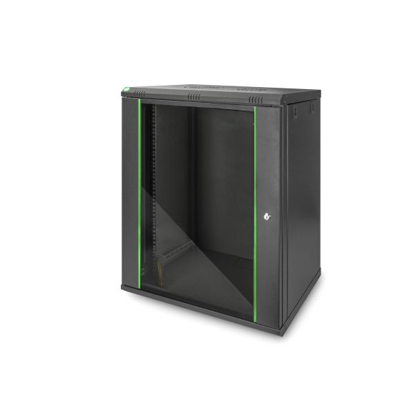 Digitus Cabina a muro serie Dynamic Basic - 600x450 mm (LxP)