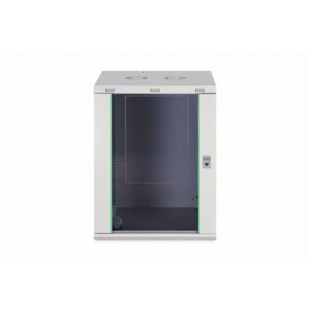 Digitus Wall-mounted enclosure Dynamic Basic series - 600x600 mm (WxD)