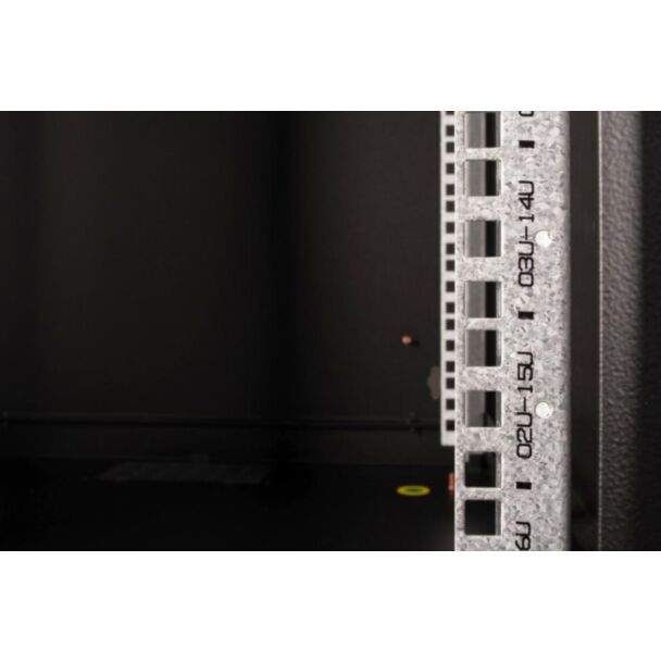 Digitus Wall Mounting Cabinet Unique Series - 600x600 mm (WxD)