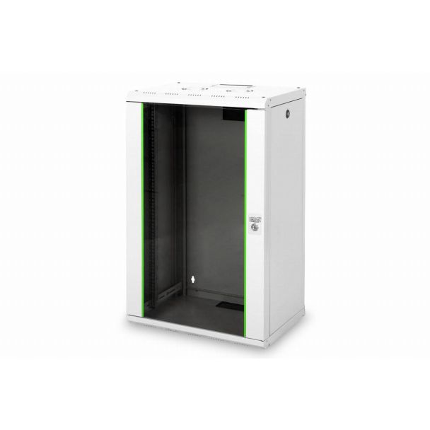 Digitus Wall Mounting Cabinet Unique Series - 600x450 mm (WxD)