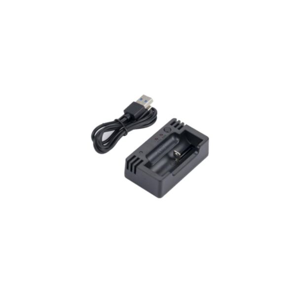 Tilta BCS-14500-K2 – 14500 battery charger set, USB