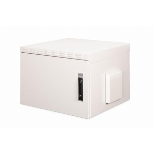 Digitus Wall Mounting Cabinets IP55 - Outdoor - 600x600 mm (BxT)
