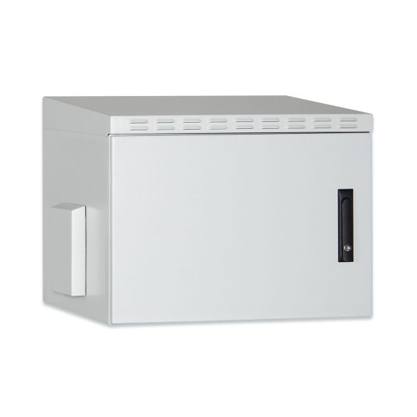 Digitus Custodia da parete IP55 - per uso esterno - 600x450 mm (LxP)