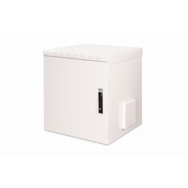 Digitus Wall Mounting Cabinets IP55 - Outdoor - 600x600 mm (BxT)