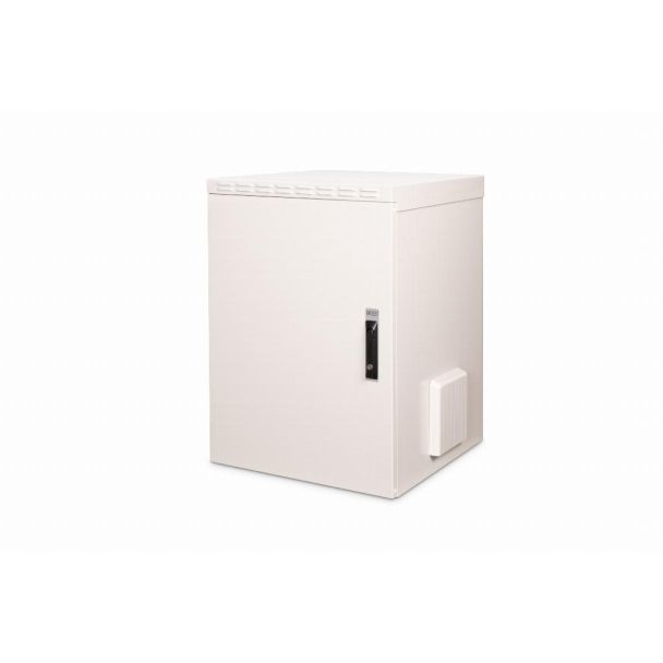 Digitus Wall Mounting Cabinets IP55 - Outdoor - 600x600 mm (BxT)