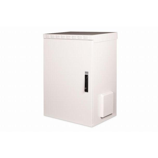 Digitus Wall Mounting Cabinets IP55 - Outdoor - 600x450 mm (WxD)