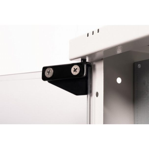 Digitus Contenitore SOHO PRO a parete - 483 mm (19") - 540x400 mm (LxP)