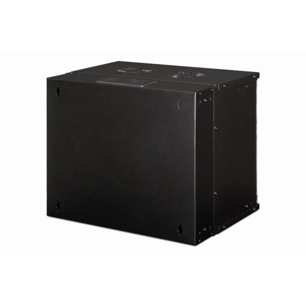 Digitus Wall-mounted enclosure SOHO Pro - 483 mm (19") - 540x400 mm (WxD)