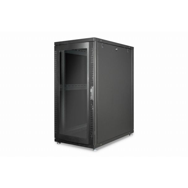 Digitus Server Rack Unique Series - 600x1000 mm (WxD)