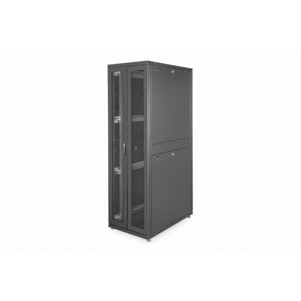 Digitus Server Rack Unique Series - 600x1000 mm (WxD)