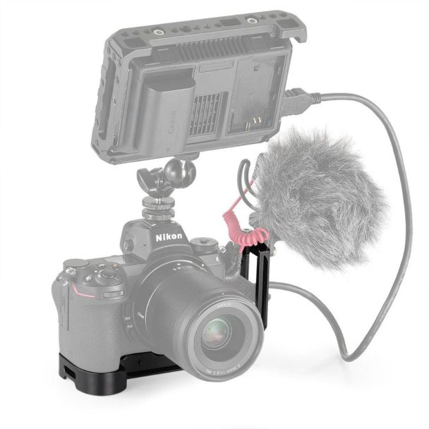 SmallRig APL2258 accessorio per la montatura delle macchine fotografiche Supporto per fotocamera