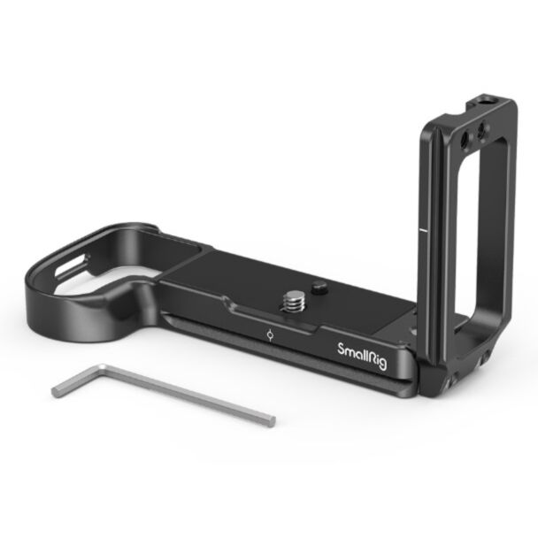 SmallRig 2947 accessorio per la montatura delle macchine fotografiche Supporto per fotocamera