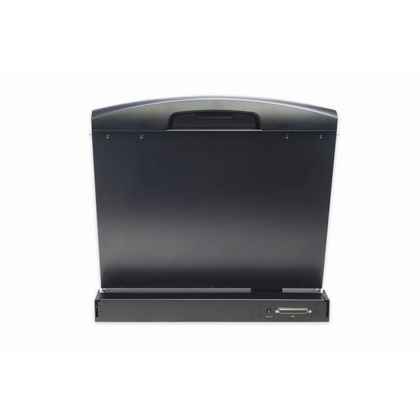 Digitus Console modulare con TFT da 19" (48,3cm) e touchpad