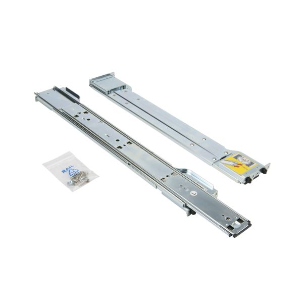 Supermicro MCP-290-00058-0N kit di fissaggio Argento