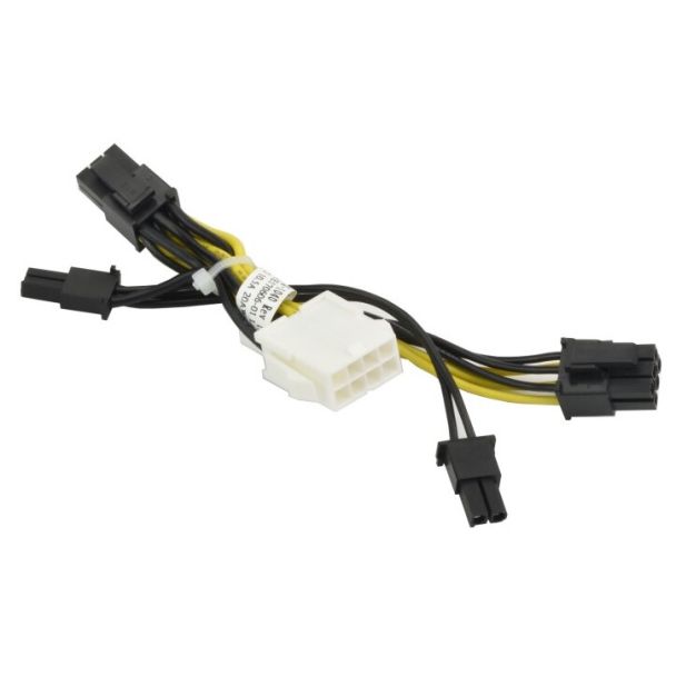 Supermicro CBL-PWEX-1040 cavo di alimentazione interno 0,05 m