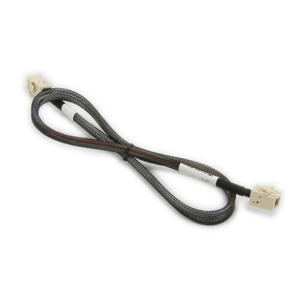 Supermicro CBL-SAST-0658 cavo Serial Attached SCSI (SAS) 0,6 m Multicolore