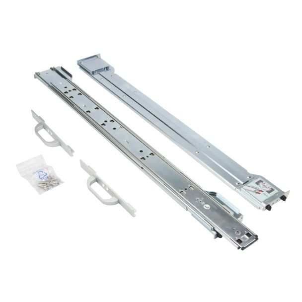 Supermicro MCP-290-30002-0B porta accessori Kit di montaggio