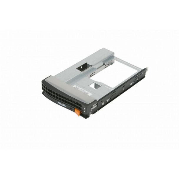 Supermicro MCP-220-00138-0B parte del case del computer Vassoio per unità di memorizzazione