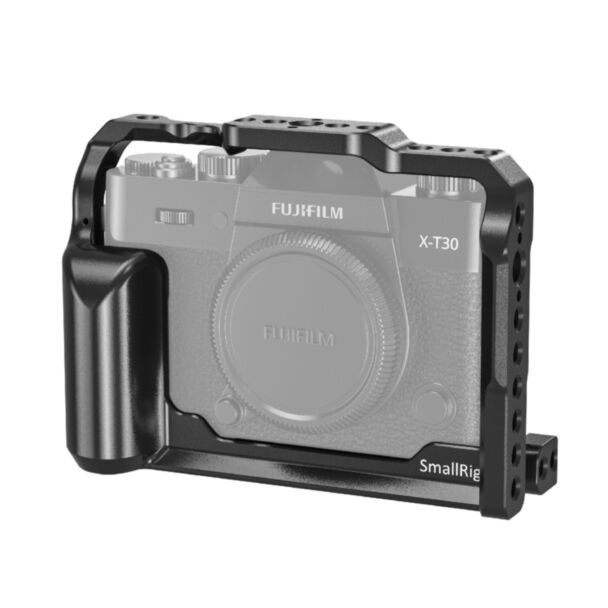 SmallRig CCF2356 camera cage 1/4, 3/8" Black