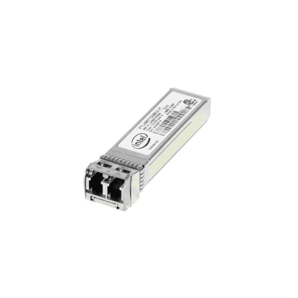 Supermicro AOC-E10GSFPSR network transceiver module Fiber optic 10000 Mbit/s SFP+ 850 nm