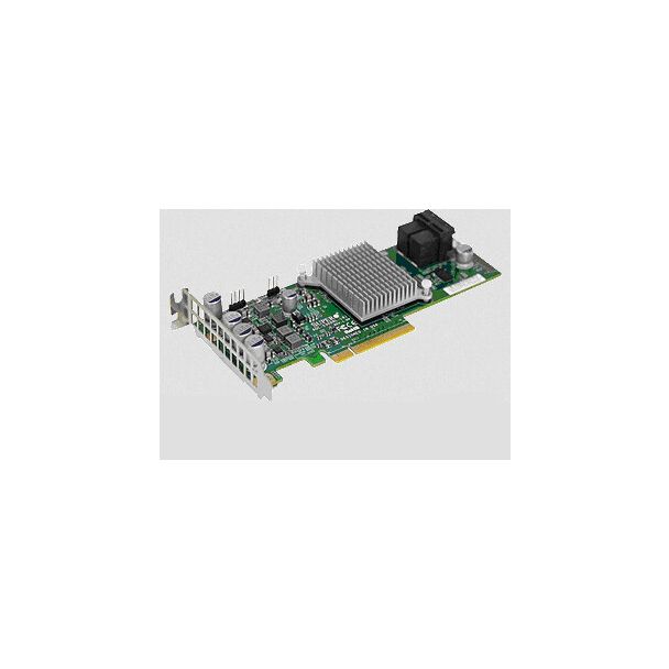 Supermicro AOC-S3008L-L8I RAID controller PCI Express 12 Gbit/s